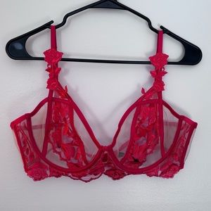 For Love and Lemons Bra